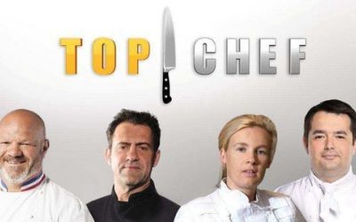 Rencontre avec Mr Michel SARRAN – Chef Gastronomique 2 étoiles