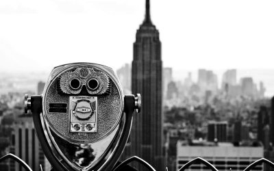 VOYAGER A NEW-YORK