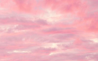NUAGES ROSES