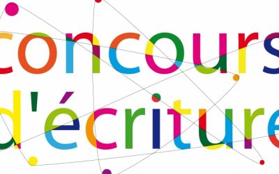 CONCOURS D’ECRITURE ETE 2018