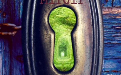 L’ENVERS DU MIROIR – Elody Henry