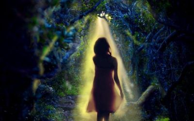 DESCENDRE DANS MES SECRETS