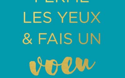 FERME LES YEUX