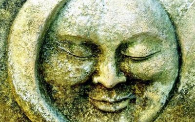 LE SOLEIL A RENDEZ-VOUS AVEC LA LUNE