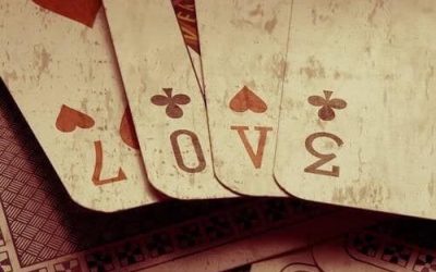 NE TOMBE PAS AMOUREUSE…