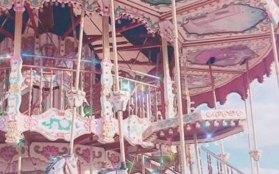 VIENS GRANDIR AVEC MOI