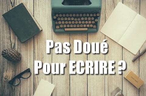 L’EMPLOI DU « JE » N’A RIEN DE NARCISSIQUE – LES CONSEILS D’ELODY HENRY POUR ECRIRE SA VIE